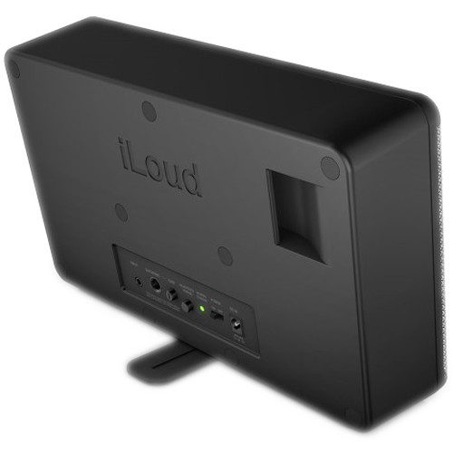 iloud 40w bluetooth speaker