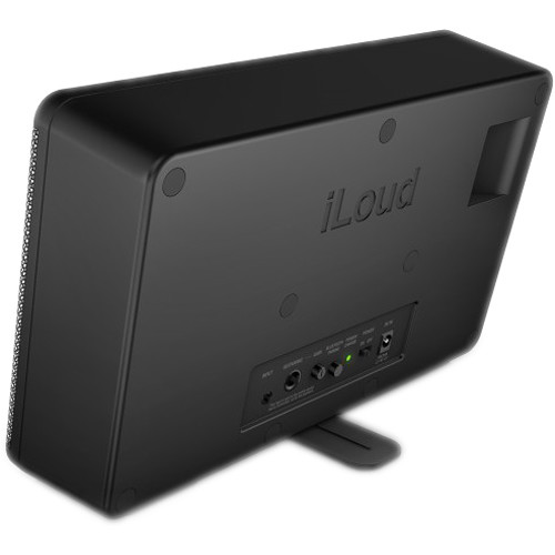 ik multimedia iloud 40w portable personal speaker