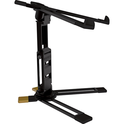 HERCULES Stands Laptop Stand (Black)