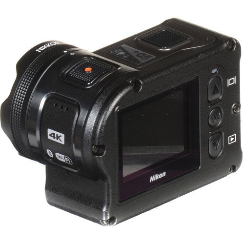 nikon keymission 170 4k action camera 26514