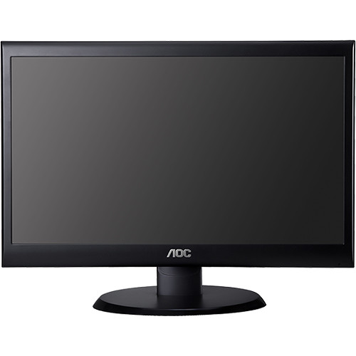 e950Sw 18.5'' LED LCD Monitor