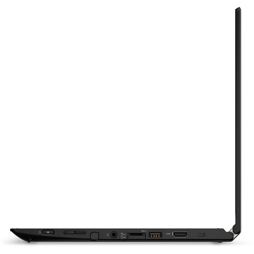 Lenovo 12 5 Thinkpad Yoga 260 Multi Touch fd002dus