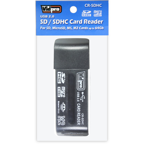  PHIXERO SD Card Reader USB C Simutaneously, 4 in 1
