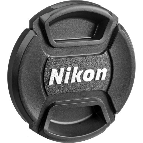 Nikon 35mm f/1.8G AF-S DX Nikkor Lens 2183 B&H Photo