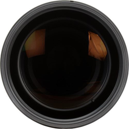 sigma 150-600mm Canon