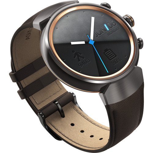 としては ASUS ASUSZenWatch3(WI503Q) の通販 By, 54% OFF