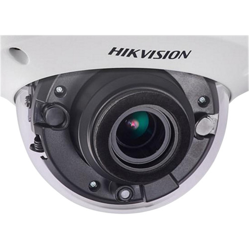 Hikvision DS-2CE56F7T-AVPIT3Z 3MP Outdoor DS-2CE56F7TAVPIT3Z B&H