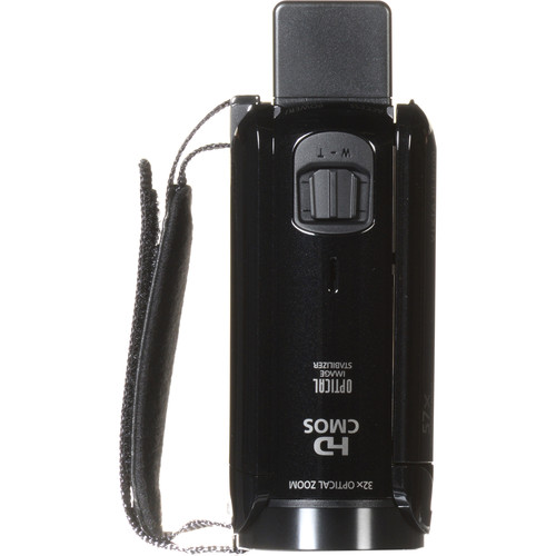 canon vixia rf700
