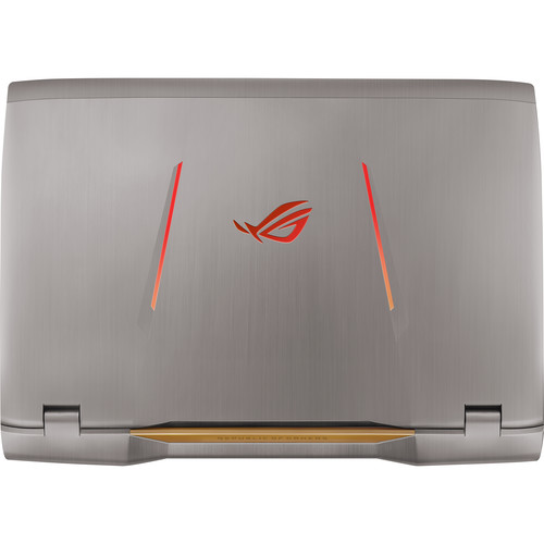 ASUS 17.3