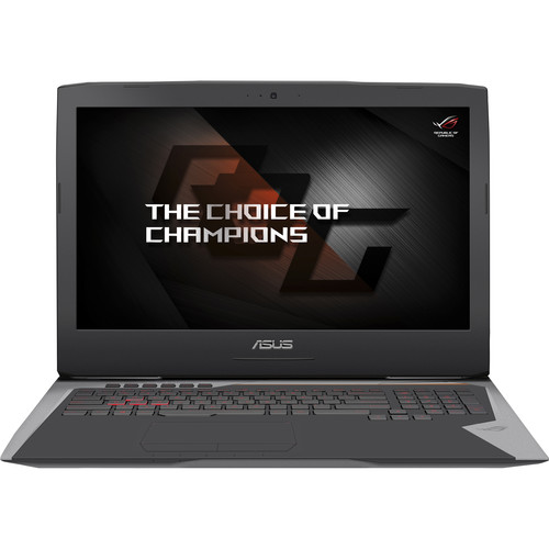 Asus g752vs 2024