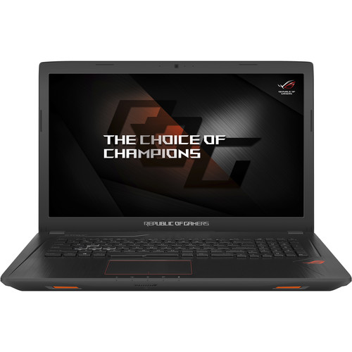 PC GAMER ASUS FX753VD-GC307T 4712900726367