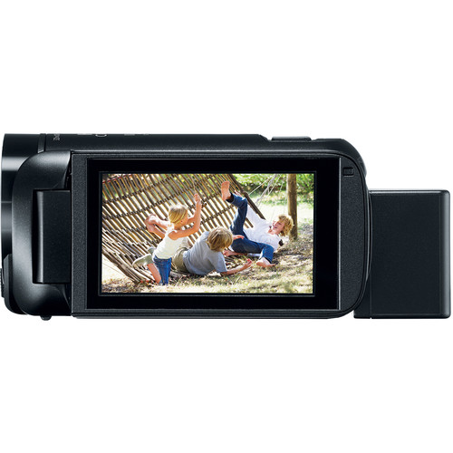 canon vixia hf r800 for sale
