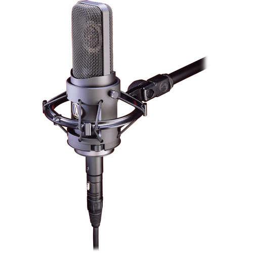 Audio-Technica AT4060a Cardioid Condenser Microphone