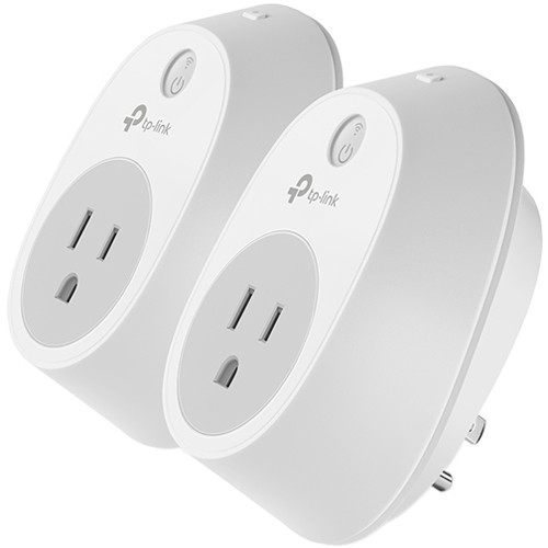 HS100, Kasa Smart Wi-Fi Plug