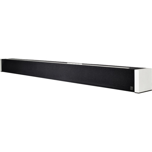 Definitive technology w studio sale wireless network audio soundbar vfbc