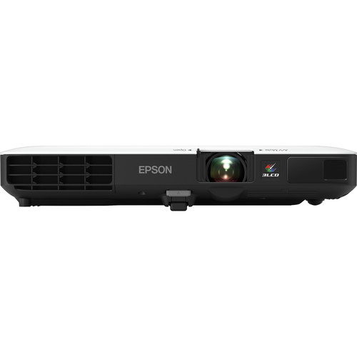 Epson PowerLite 1785W 3200-Lumen WXGA 3LCD Projector V11H793020