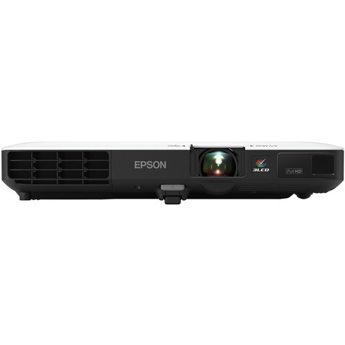 epson powerlite 1795f lcd projector