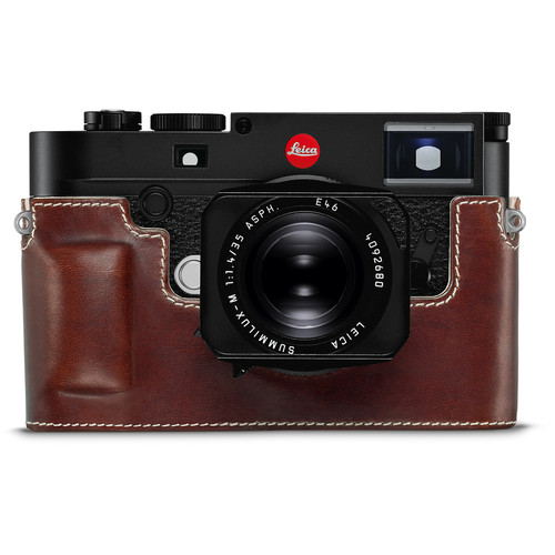 Leica M10-R Leather Case  The best protection of M10R