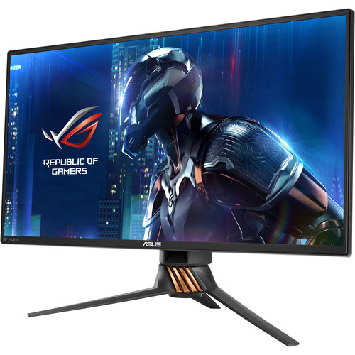 ASUS Republic of Gamers Swift PG258Q 24.5