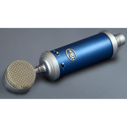 Blue Bluebird SL Large-Diaphragm Cardioid Condenser 988-000004