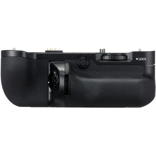 FUJIFILM VG-GFX1 Vertical Battery Grip 16536685 B&H Photo Video