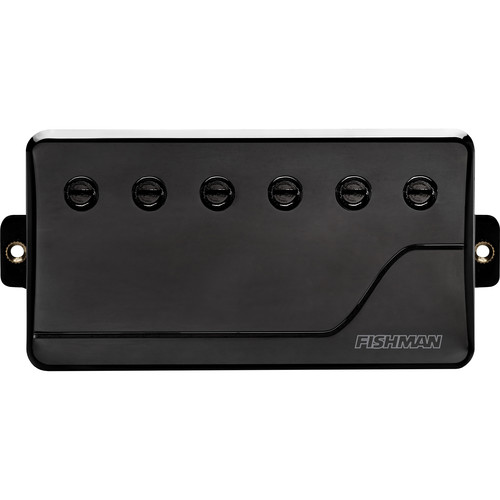 Fishman Fluence Classic Humbucker Neck Pickup PRF-CHB-NB1 B&H