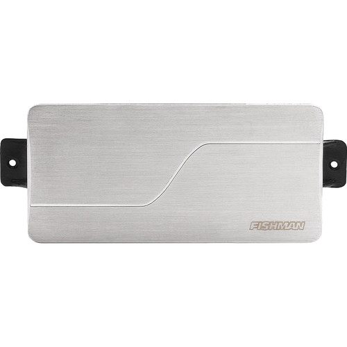 Fishman Fluence Modern Ceramic Humbucker Pickup PRF-MH7-CR1 B&H