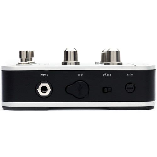 Fishman Aura Spectrum DI Preamp PRO-AUR-SPC B&H Photo Video