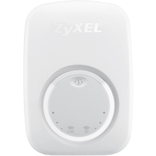 Zyxel Dual-Band Wireless AX1800 Gigabit Access Point/Extender: :  Computer & Accessories