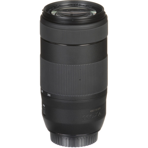 Canon EF 70-300mm f/4-5.6 IS II USM Lens 0571C002 B&H Photo