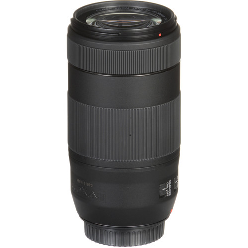 Canon EF 70-300mm f/4-5.6 IS II USM Lens 0571C002 B&H Photo