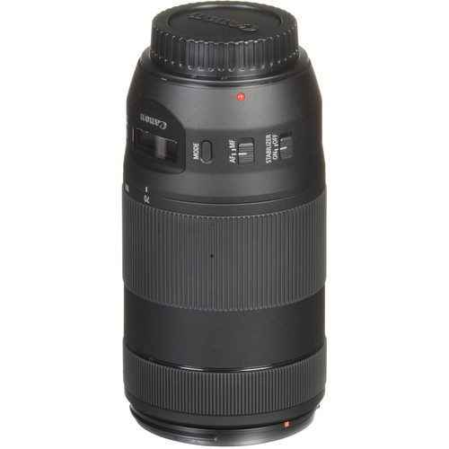 Canon EF 70-300mm f/4-5.6 IS II USM Lens 0571C002 B&H Photo