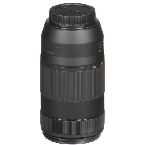 Canon EF 70-300mm f/4-5.6 IS II USM Lens 0571C002 B&H Photo