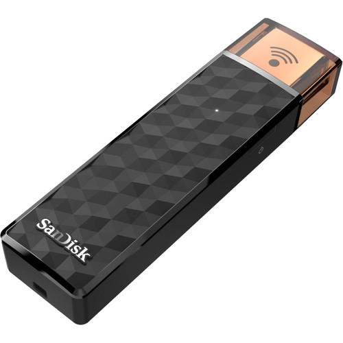 SanDisk 32GB Connect Wireless Stick