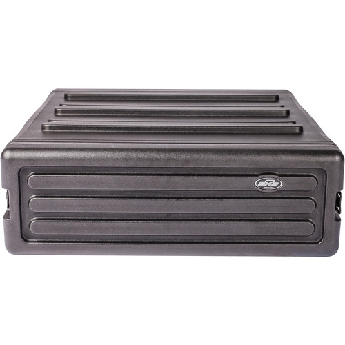 SKB 3U Roto Rack Case