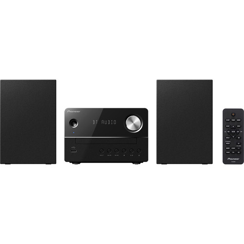 wireless music system