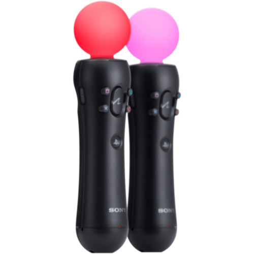 ps move controllers for sale