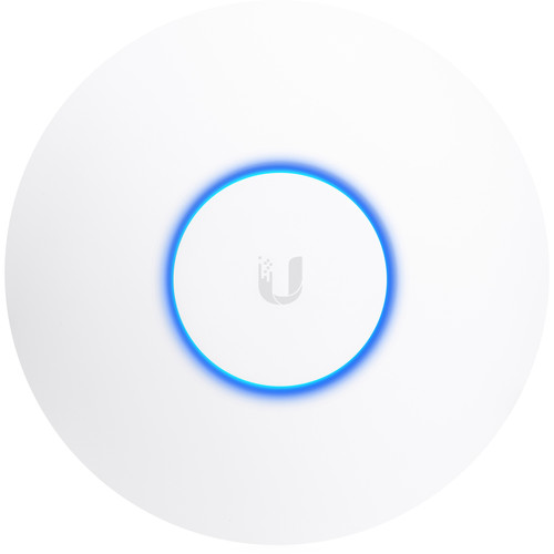 Ubiquiti Networks UAP-AC-HD-US Wave 2 Enterprise Wi-Fi Access Point