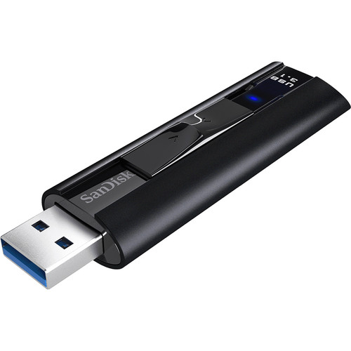 SanDisk Clé USB Ultra Dual Luxe USB Type-C 1000 GB
