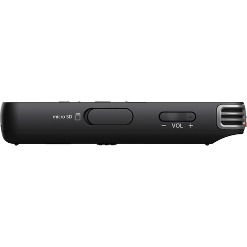 Sony Icd-Px470 Digital Voice Recorder With Usb