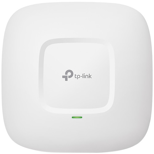 TP-Link EAP245 Wireless-AC1750 de doble banda de montaje en el techo Gigabit punto de acceso