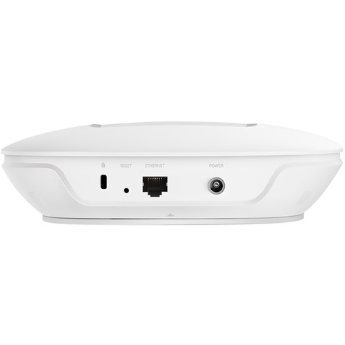 TP-Link EAP245 Wireless-AC1750 de doble banda de montaje en el techo Gigabit punto de acceso