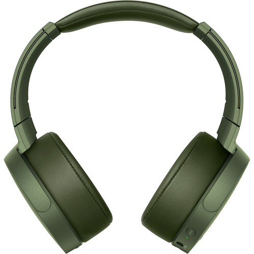 Sony XB950N1 EXTRA BASS Noise-Canceling Bluetooth MDR-XB950N1/G