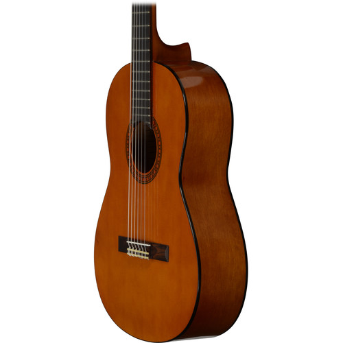 Yamaha CGS103AII 3/4-Size Nylon-String Acoustic Guitar