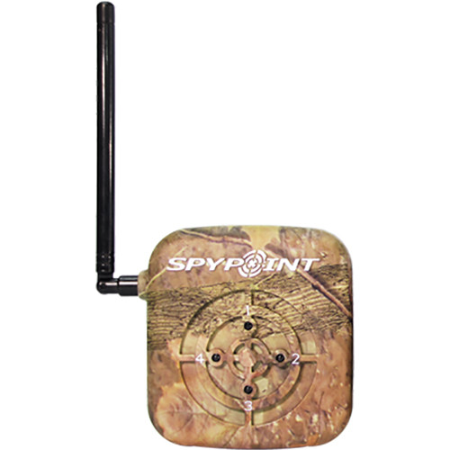 Spypoint wrl wireless motion 2024 detector