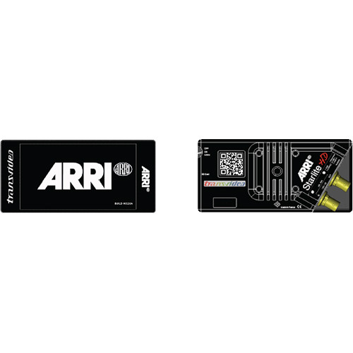 ARRI Transvideo StarliteHD5-ARRI 5