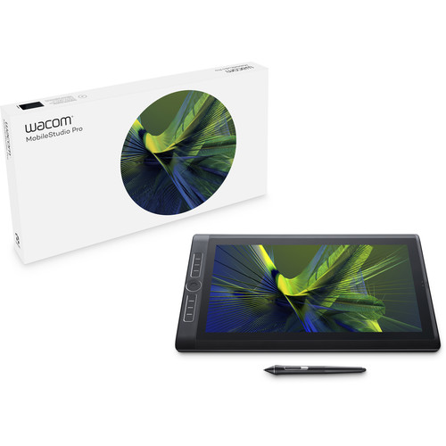 Wacom 15.6