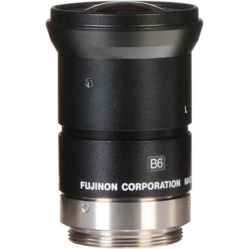 Fujinon TF2.8DA-8 15mm C-Mount Lens TF2.8DA-8 B&H Photo Video