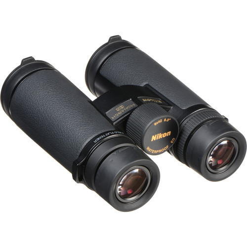 monarch hg 8x42