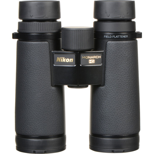 nikon monarch hg 8x42